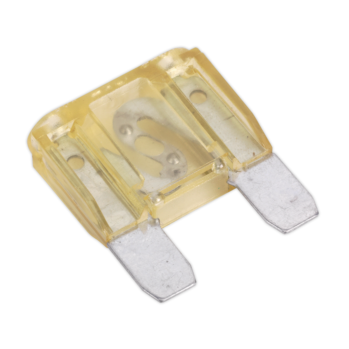 Automotive MAXI Blade Fuse 20A - Pack of 10