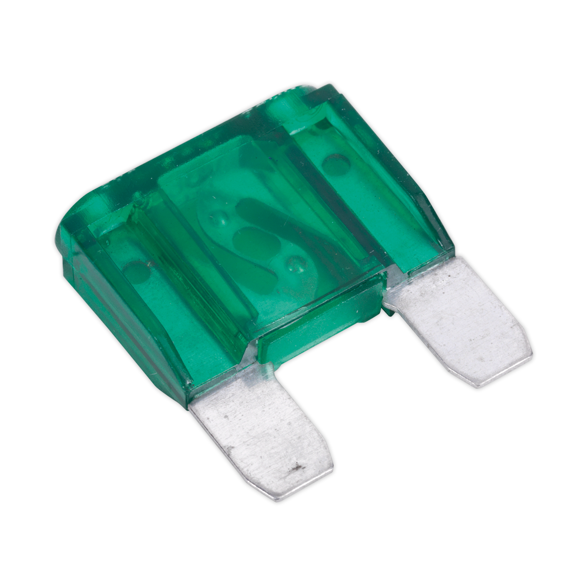 Automotive MAXI Blade Fuse 30A - Pack of 10