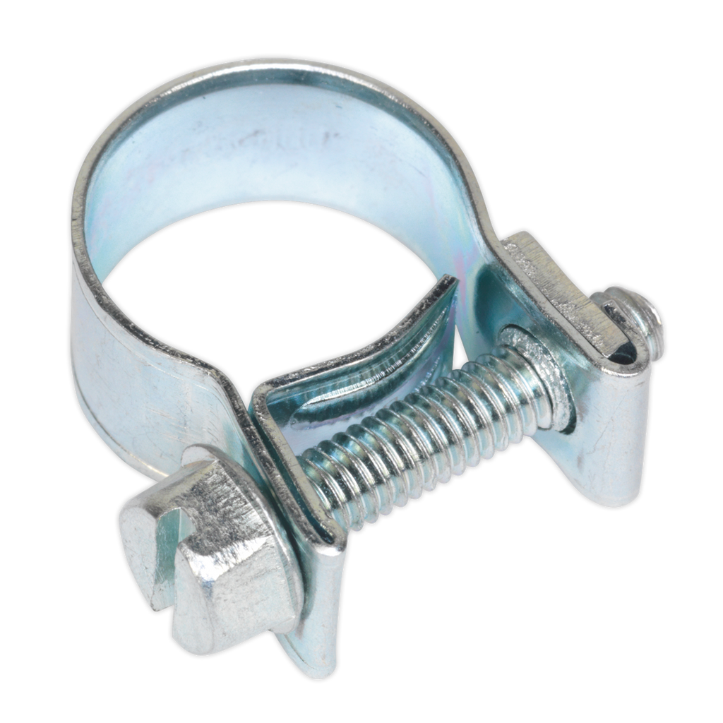 Mini Hose Clip 12-14mm - Pack of 30