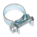 Mini Hose Clip 15-17mm - Pack of 20