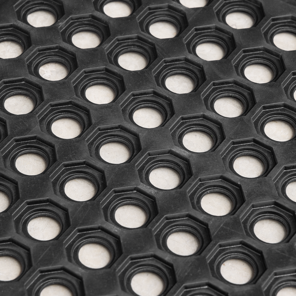 Interlocking Anti-Fatigue Matting 920 x 920mm