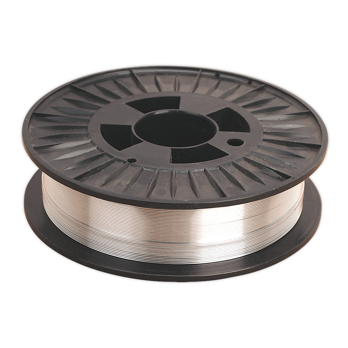 Aluminium MIG Wire 0.8mm 2kg 5356 (NG6) Grade