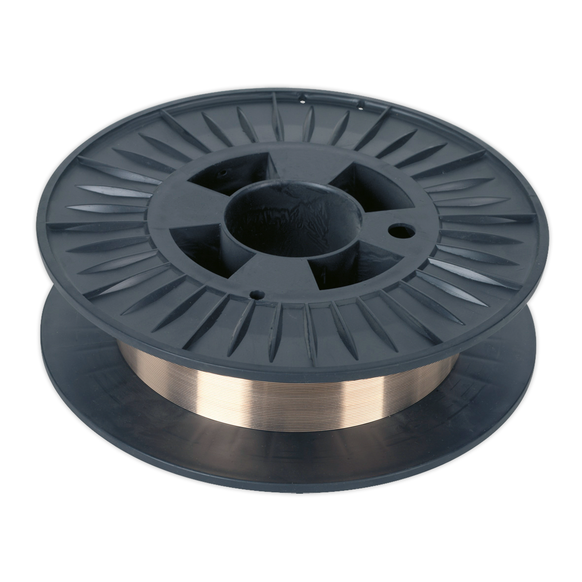 Copper Silicone Bronze MIG Wire 0.8mm 4kg C9 Grade