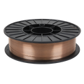 Mild Steel MIG Wire 0.6mm 5kg - A18 Grade