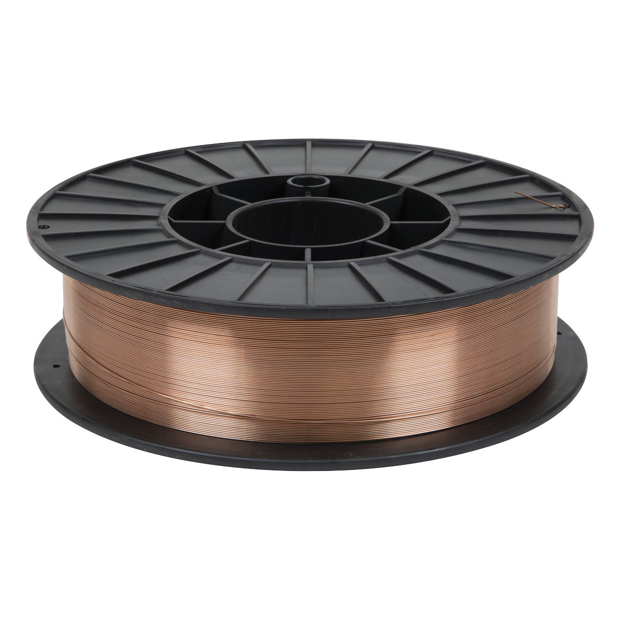 Mild Steel MIG Wire 0.6mm 5kg - A18 Grade