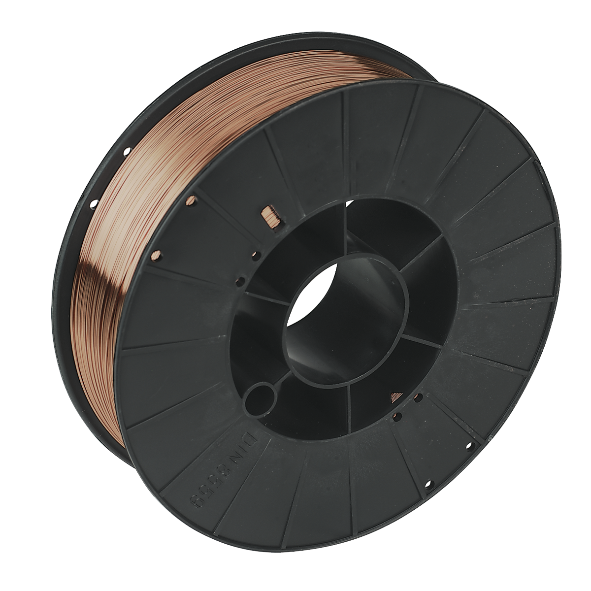 Mild Steel MIG Wire 0.6mm 5kg - A18 Grade