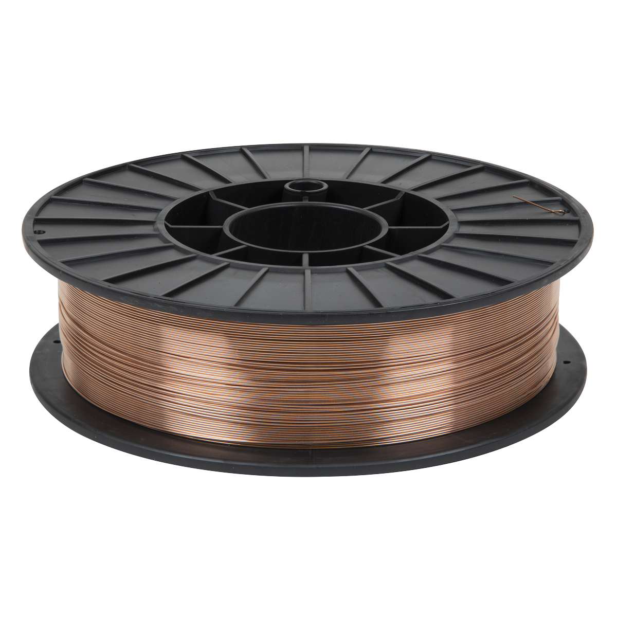 Mild Steel MIG Wire 0.8mm 5kg - A18 Grade