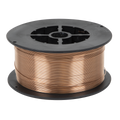 Mild Steel MIG Wire 0.6mm 0.7kg - A18 Grade