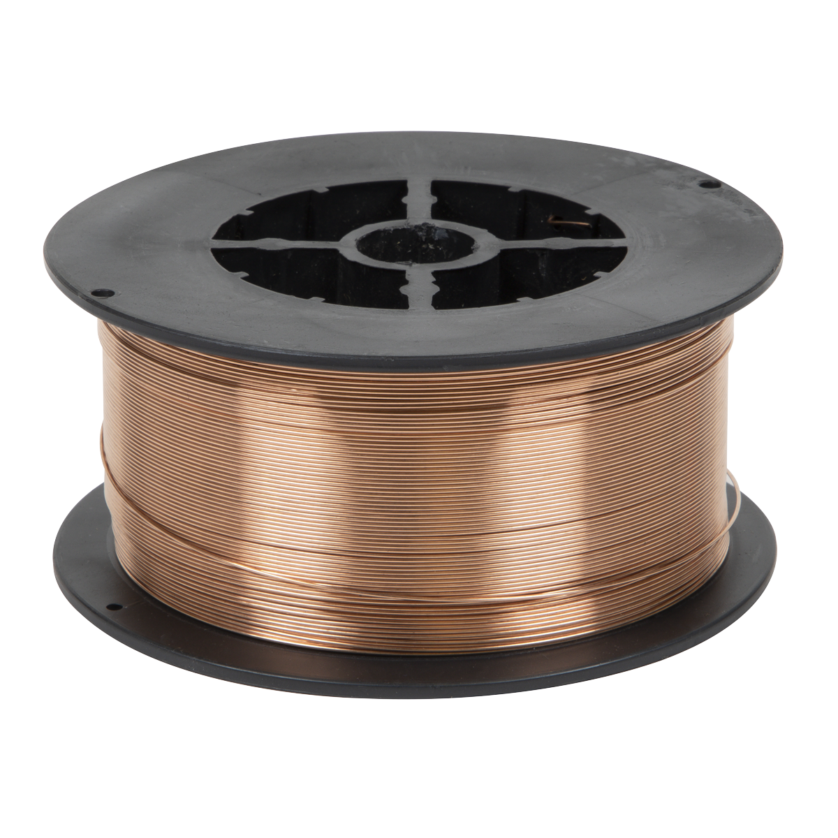 Mild Steel MIG Wire 0.6mm 0.7kg - A18 Grade