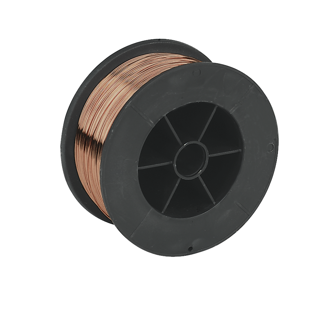 Mild Steel MIG Wire 0.6mm 0.7kg - A18 Grade