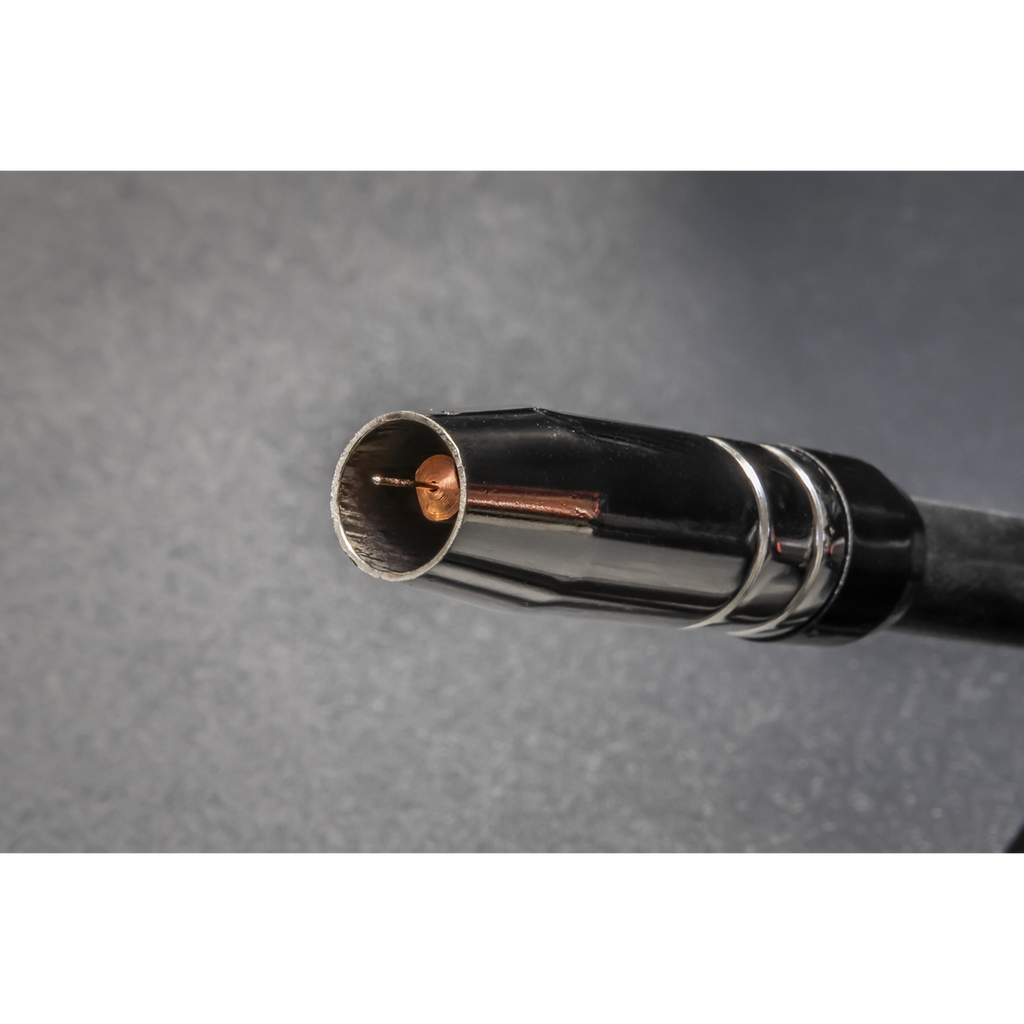 Mild Steel MIG Wire 0.8mm 0.7kg - A18 Grade