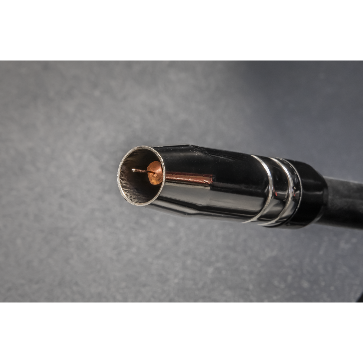 Mild Steel MIG Wire 0.8mm 0.7kg - A18 Grade