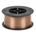 Mild Steel MIG Wire 0.8mm 0.7kg - A18 Grade