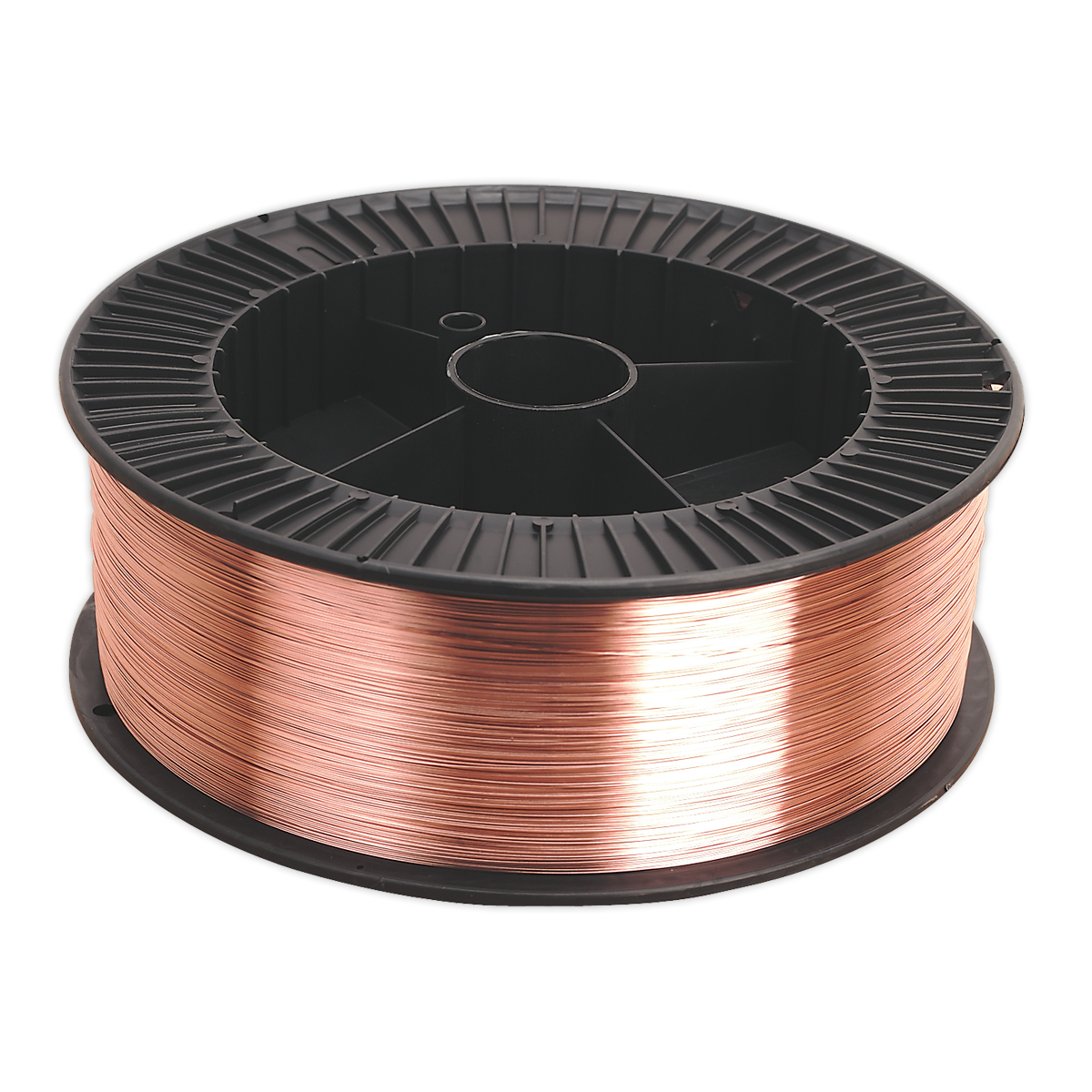 Mild Steel MIG Wire 0.6mm 15kg - A18 Grade
