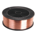 Mild Steel MIG Wire 1mm 15kg - A18 Grade