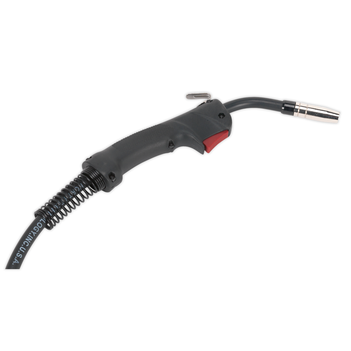 MIG Torch with 3m Euro Connection MB15