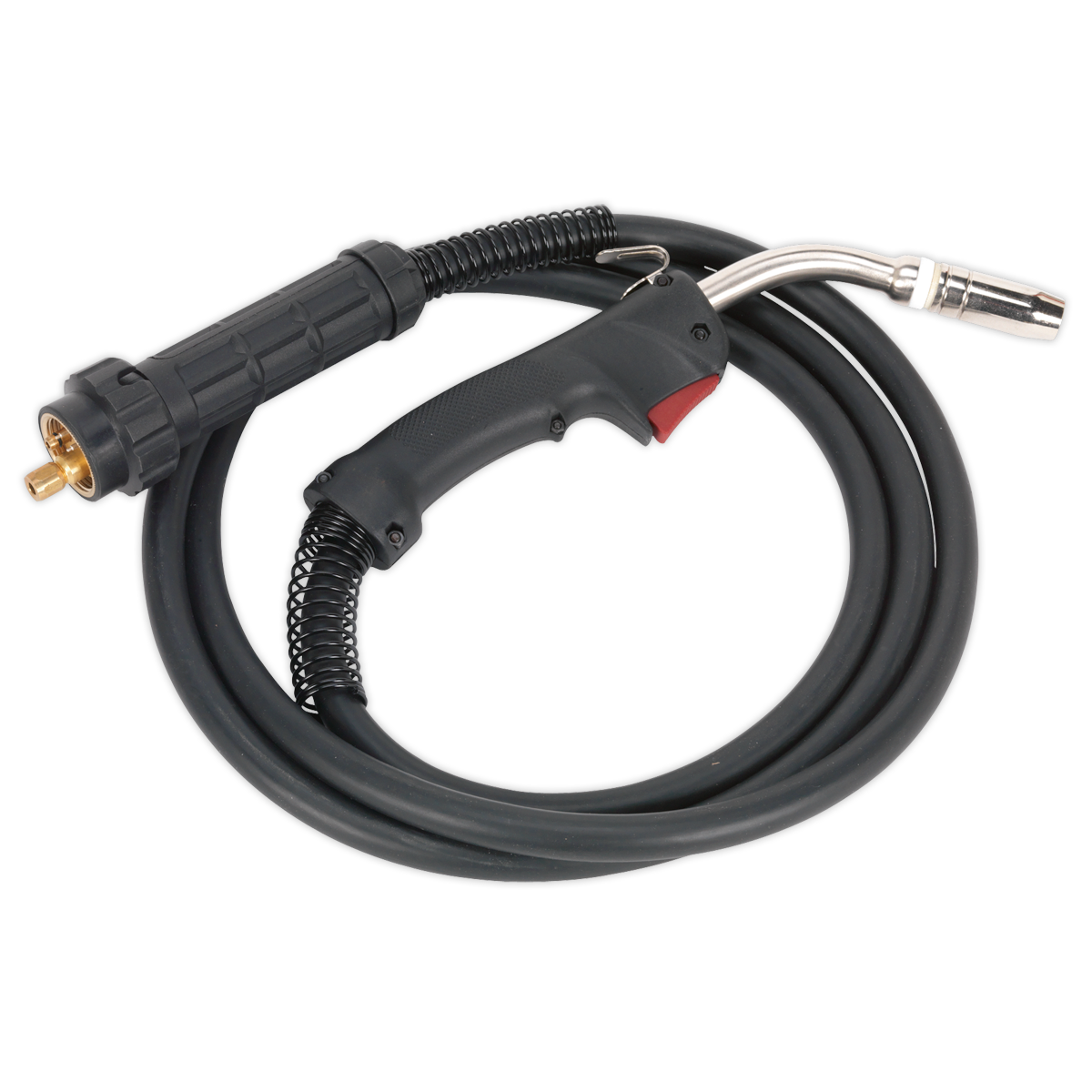 MIG Torch with 3m Euro Connection MB25