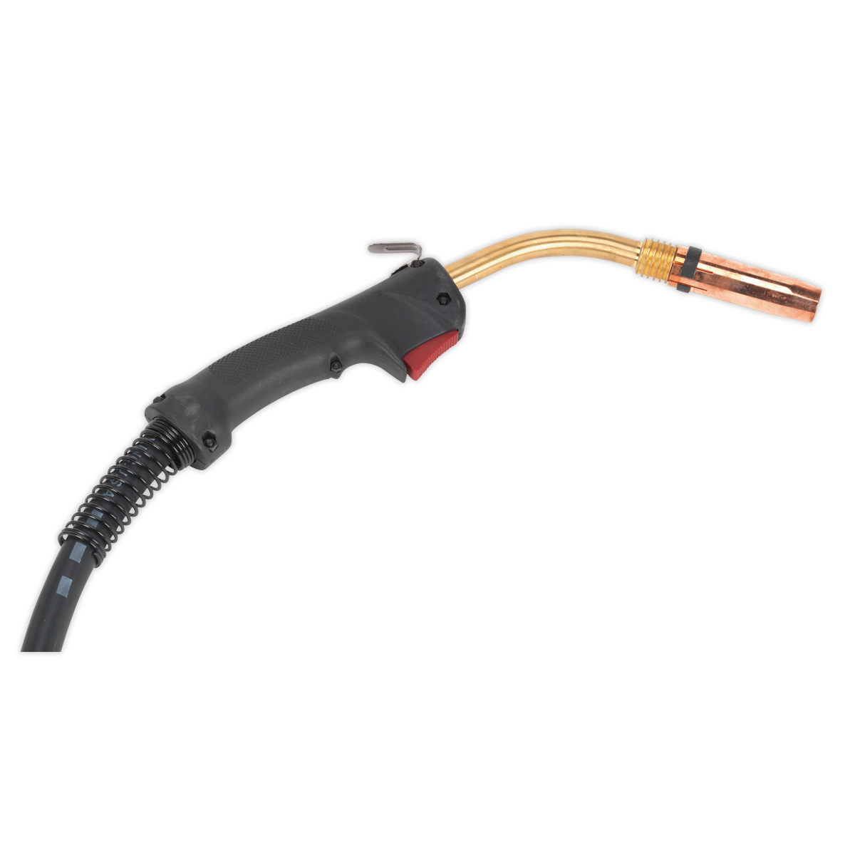 MIG Torch with 3m Euro Connection MB36