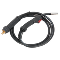 MIG Torch with 4m Euro Connection MB15