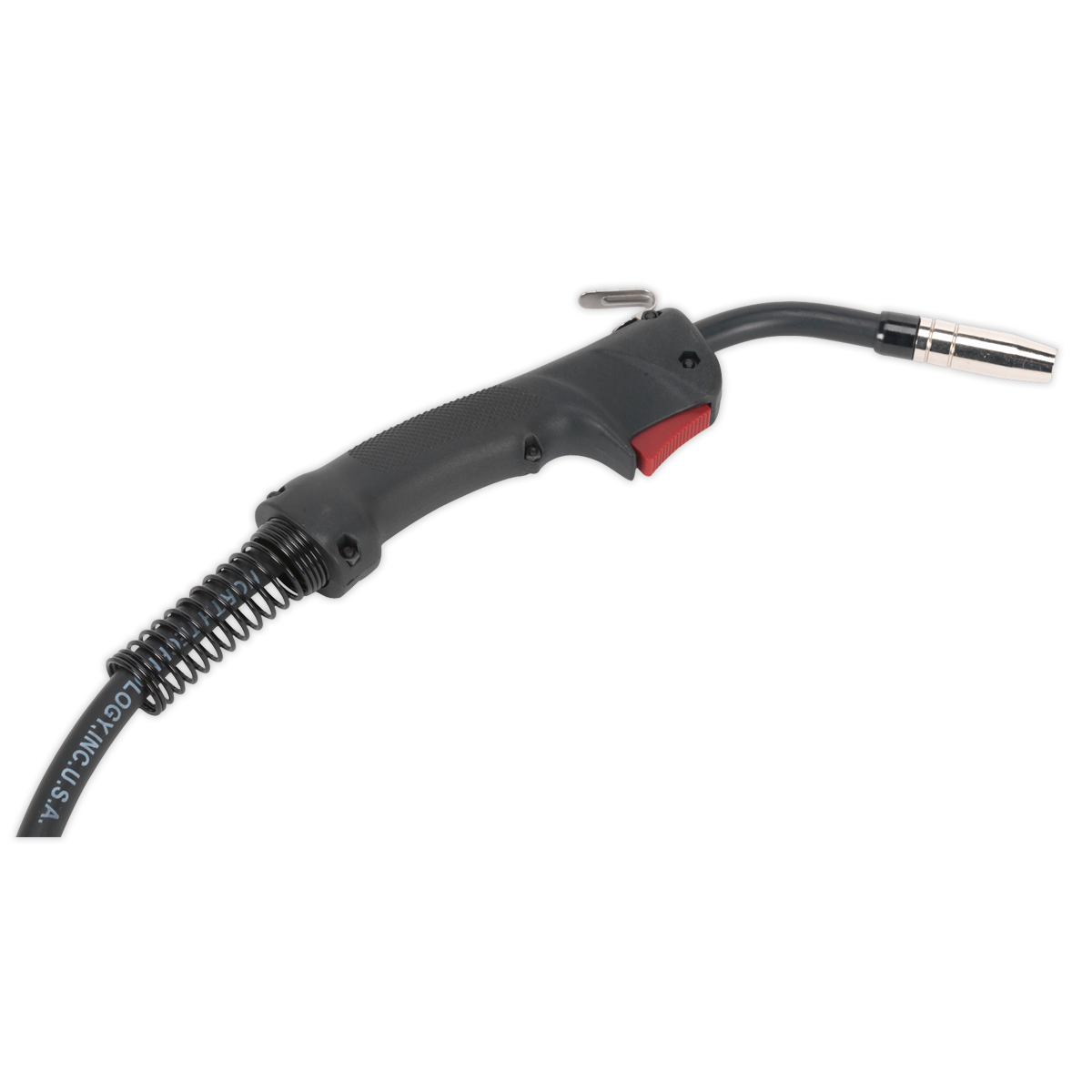 MIG Torch with 4m Euro Connection MB15