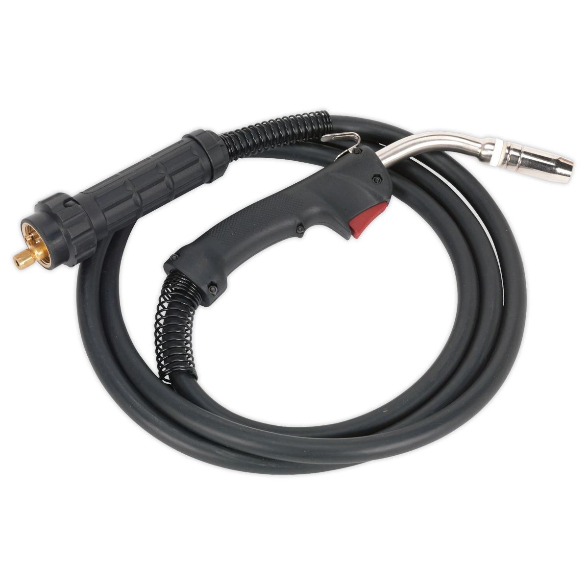 MIG Torch with 4m Euro Connection MB25