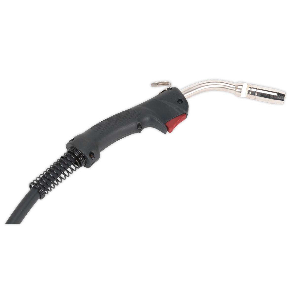 MIG Torch with 4m Euro Connection MB25