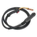MIG Torch with 4m Euro Connection MB36
