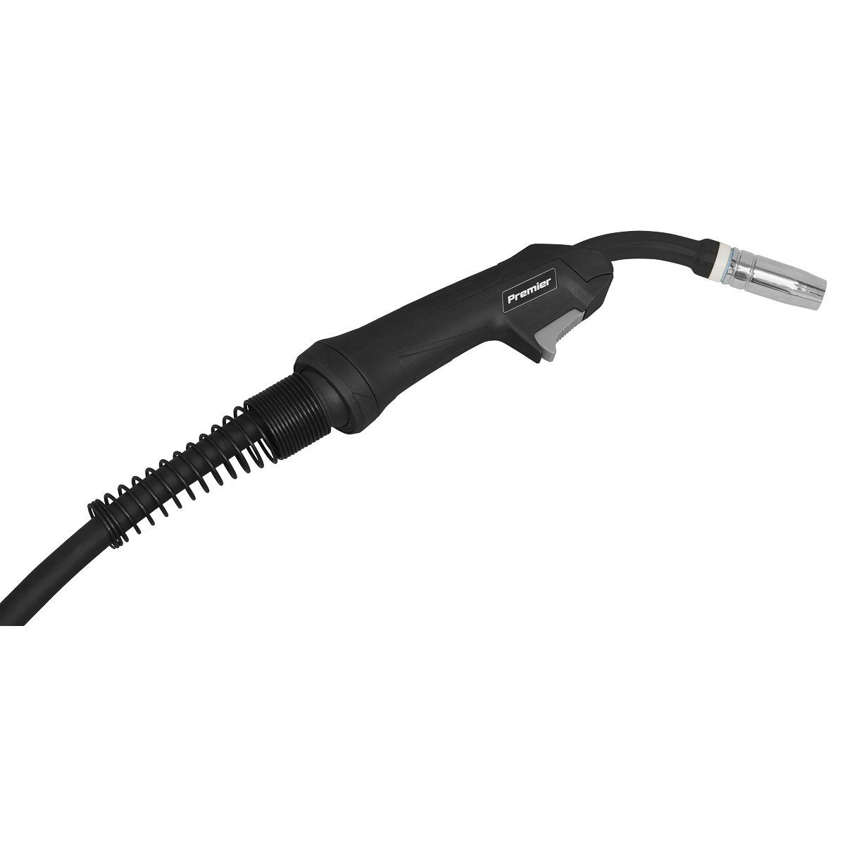 MIG Torch with 3m Euro Connector MB15