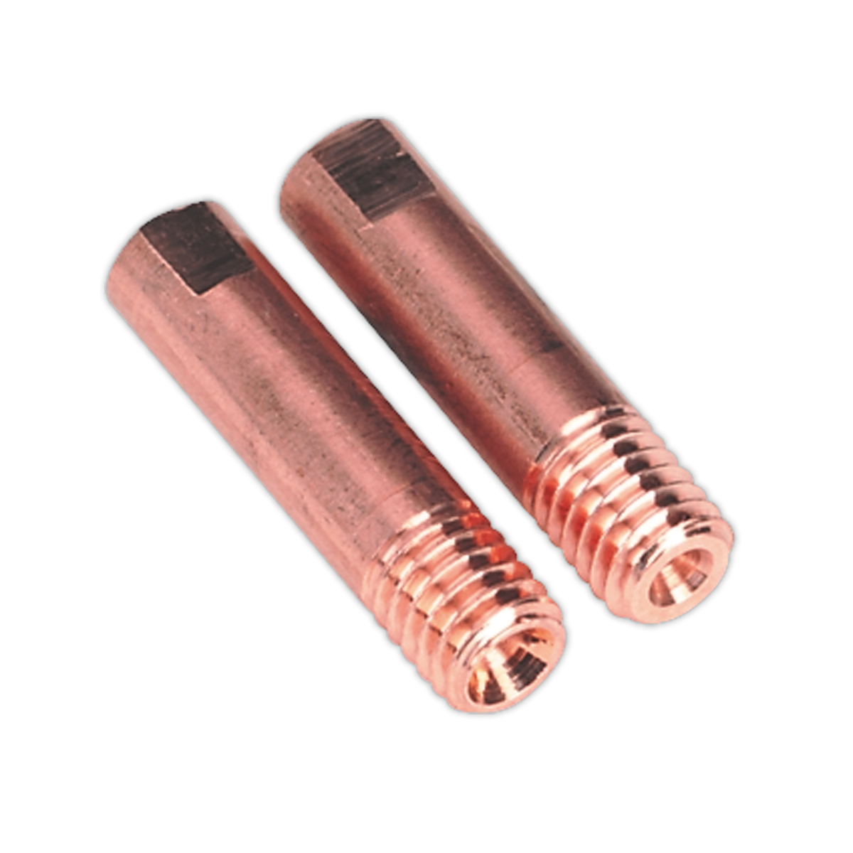 Contact Tip 1mm MB15 - Pack of 2