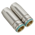 Cylindrical Nozzle MB25/36 - Pack of 2