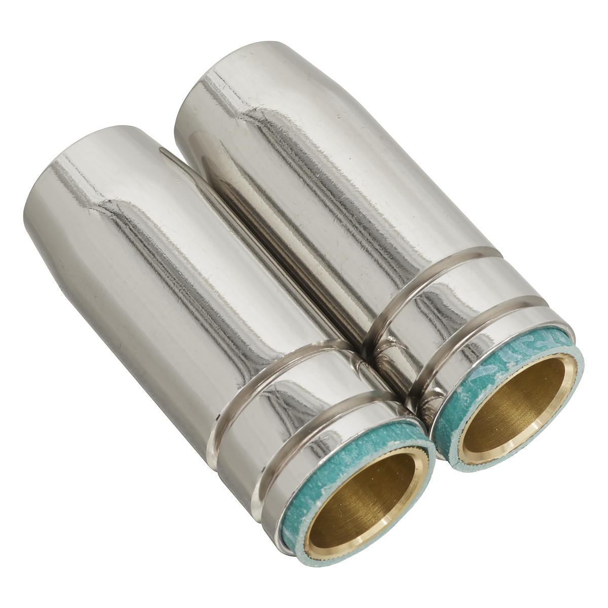 Cylindrical Nozzle MB25/36 - Pack of 2