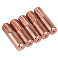 Contact Tip 0.6mm MB14 - Pack of 5