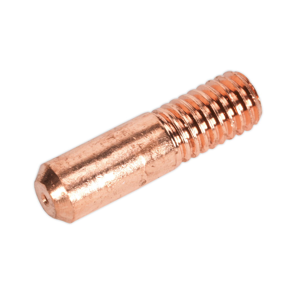 Contact Tip 0.6mm MB14 - Pack of 5