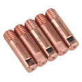Contact Tip 0.6mm MB15 - Pack of 5