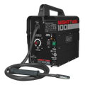 Gasless MIG Welder, 100A (MIGHTYMIG100)