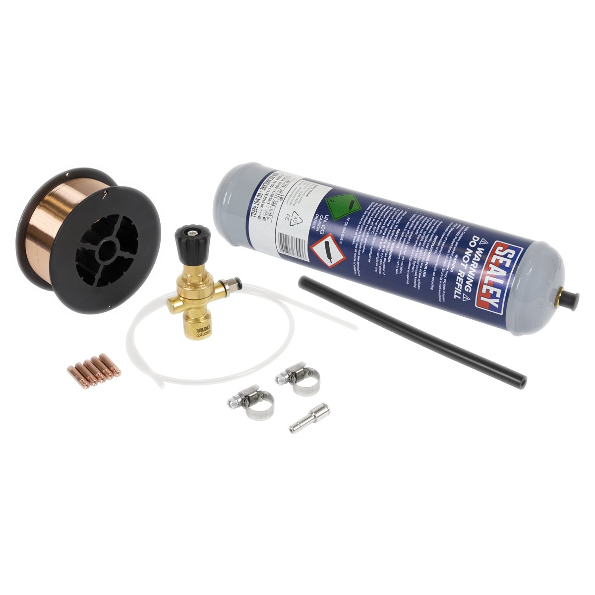 MIG Consumables Kit