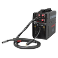 MIG/TIG & MMA (ARC/STICK) Inverter Welder, 120A (MINIMIG120i)