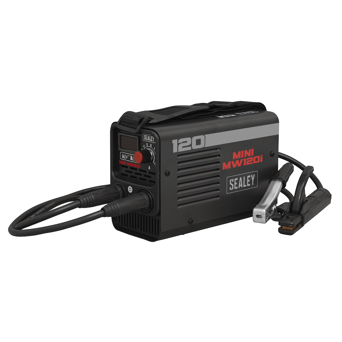 Inverter Welder 120A 230V