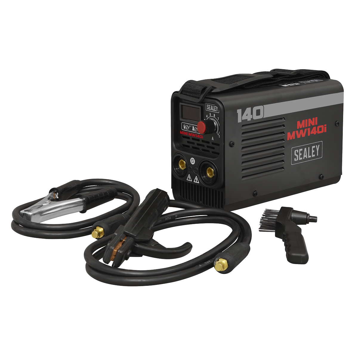 Inverter Welder, 140A (MINIMW140i)
