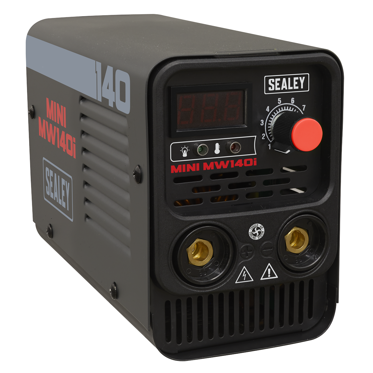 Inverter Welder 140A 230V