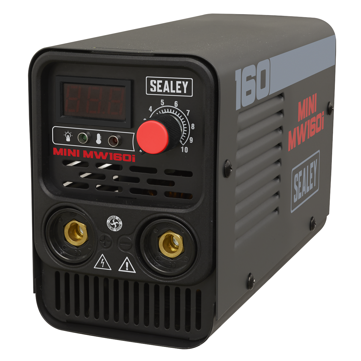 Inverter Welder 160A 230V