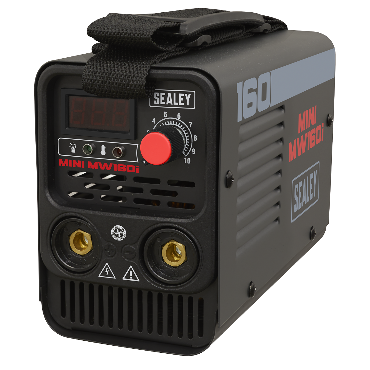 Inverter Welder 160A 230V