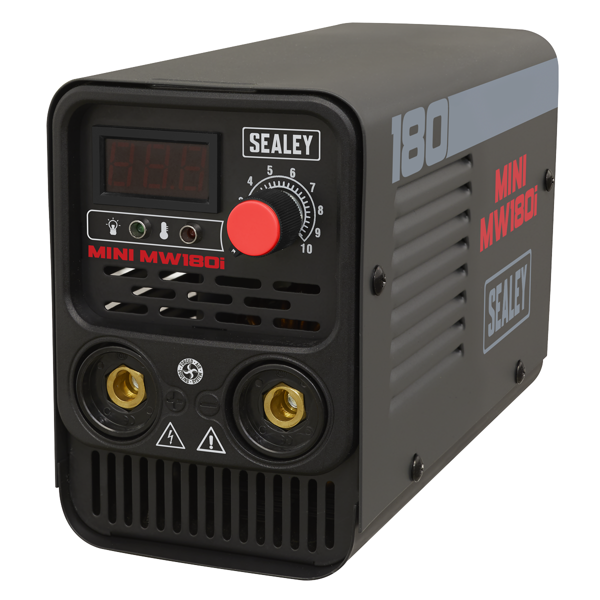 Sealey Inverter Welder 180A - A