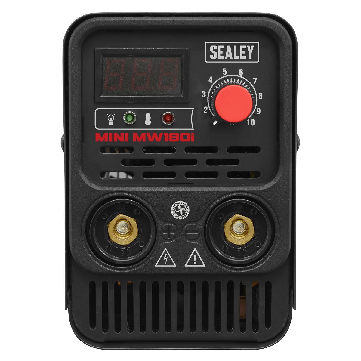 Sealey Inverter Welder 180A - A
