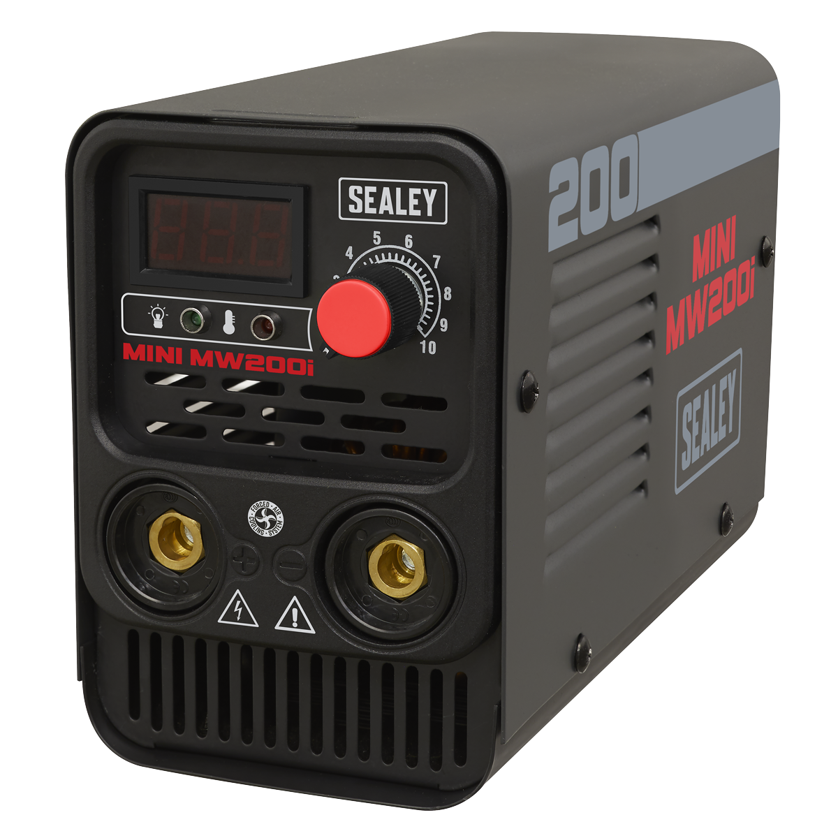 Inverter Welder, 200A (MINIMW200i) (Factory Refurbished C)
