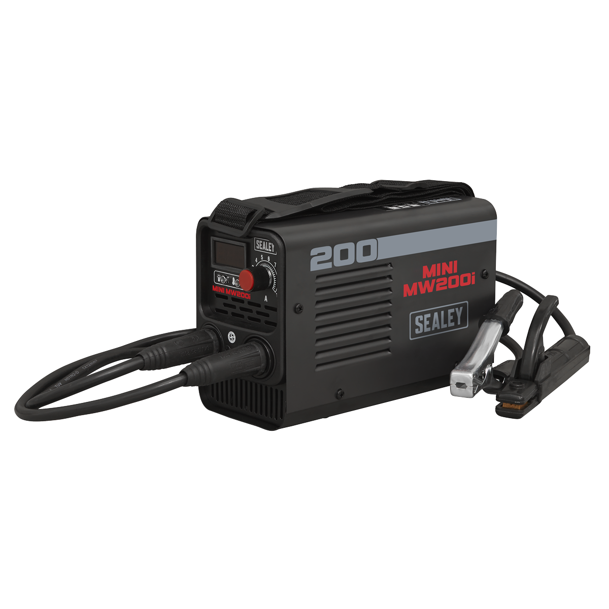 Inverter Welder, 200A (MINIMW200i) (Factory Refurbished C)