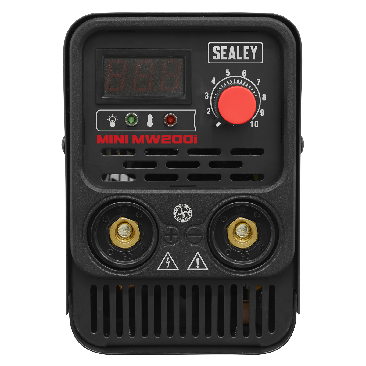 Inverter Welder, 200A (MINIMW200i) (Factory Refurbished C)