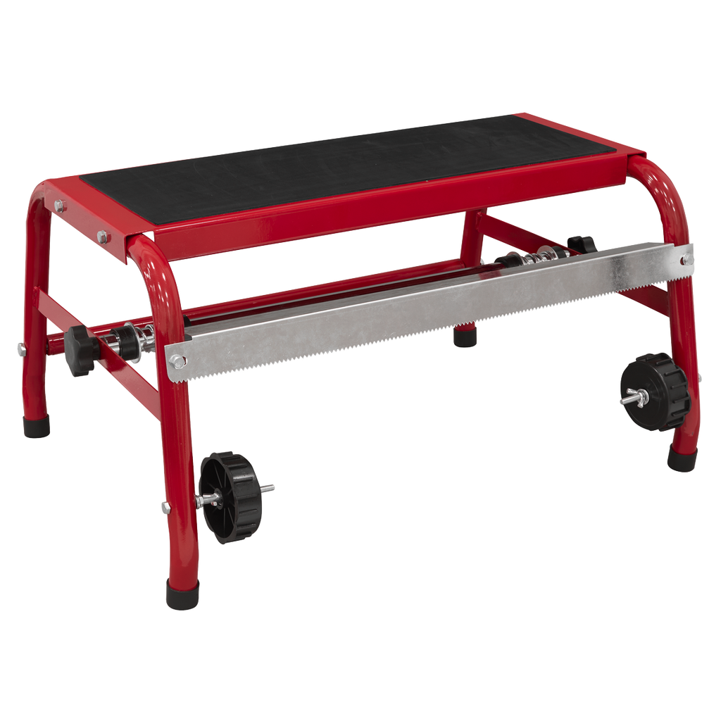 Masking Paper Dispenser Step-Up 1 x 450mm Roll