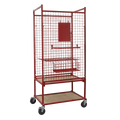 Car Parts Trolley