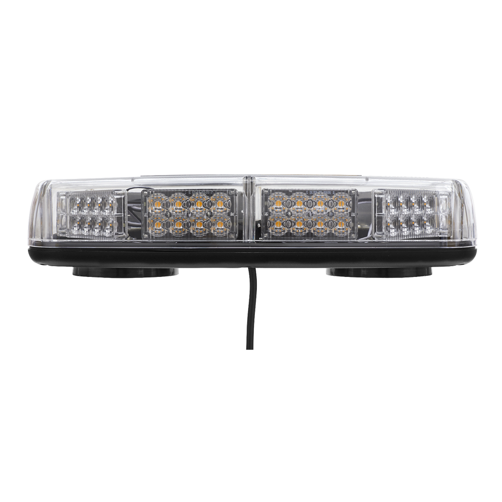 Mini Light Bar with Magnetic Base 50W SMD LED 12/24V